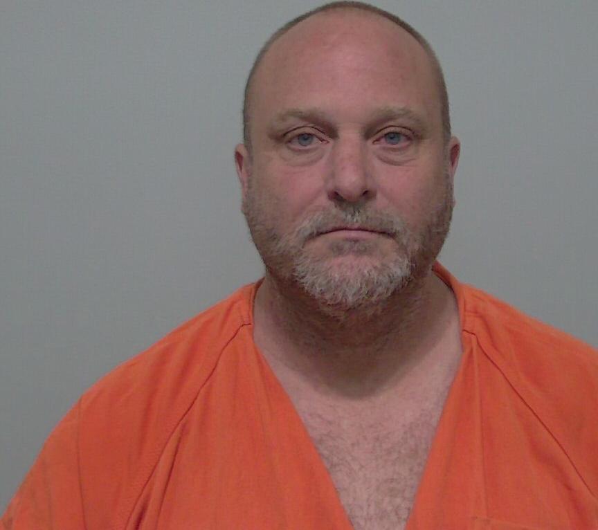 JOHN EARL COURTNEY