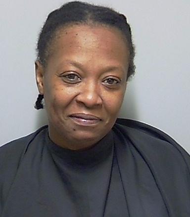 TONI CHARLENE JONES