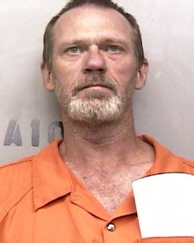 RUSSELL MATHEW JOHNSON