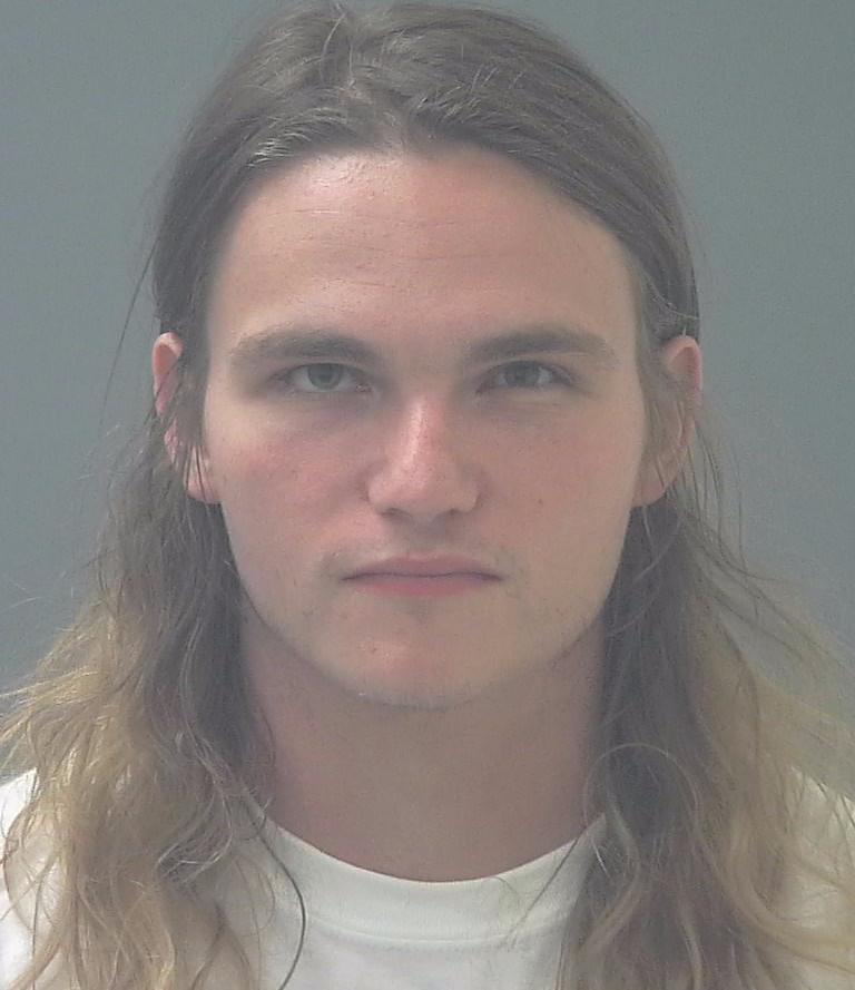 JACOB SHAWN PYRITZ