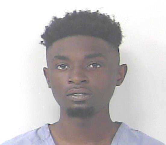 Malakai Ambrose Sandell Hamilton