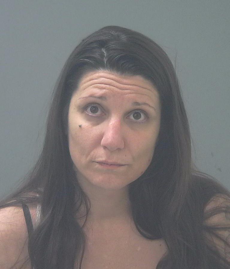 AMBER MARIE RUNCO