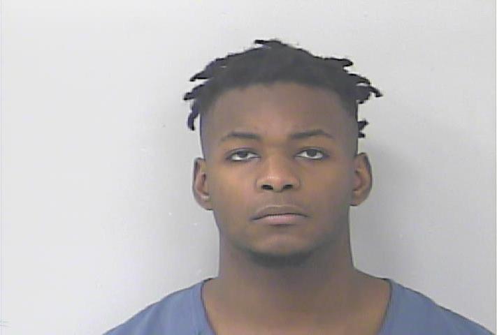 Jayvius Javon Harris