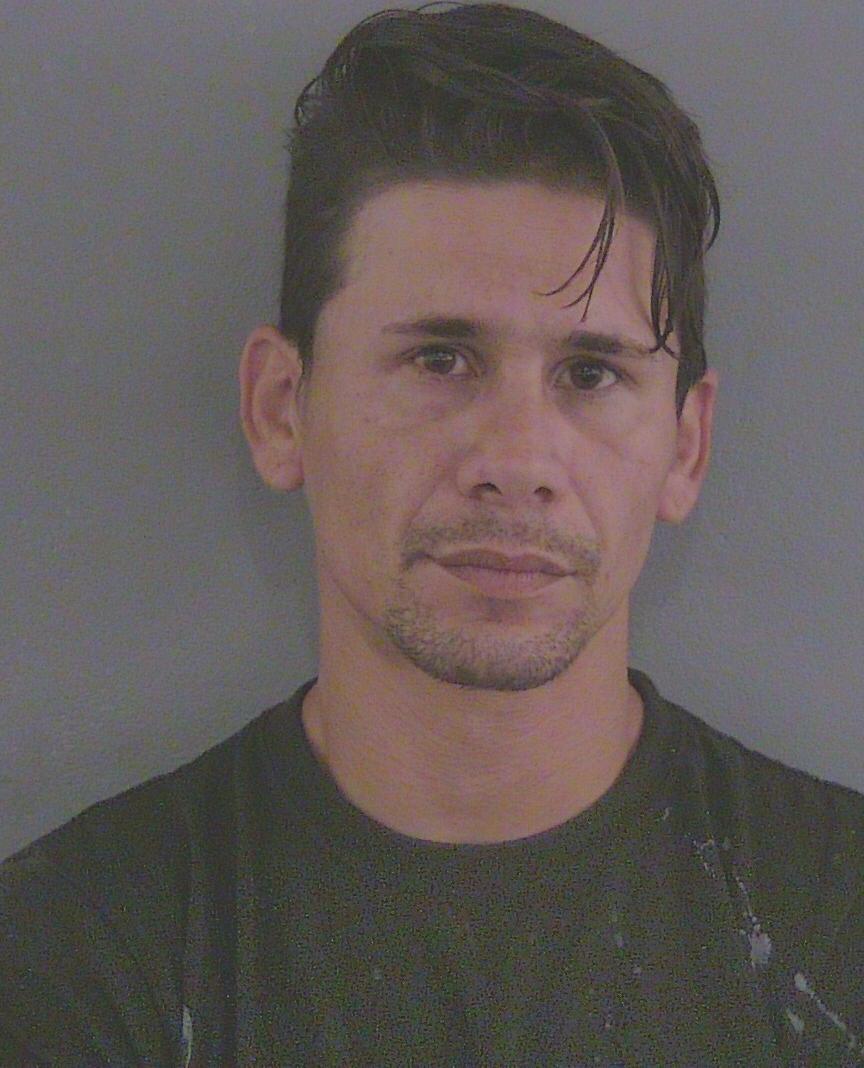 JACOB WILLIAM LOPEZ