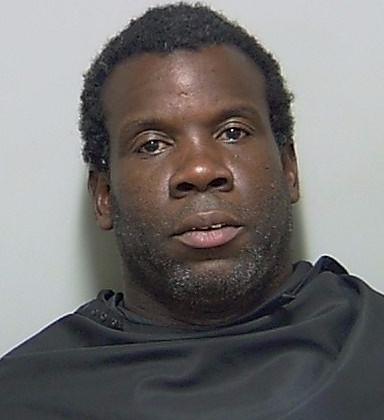 CHRISTOPHER DEVON HARRIS