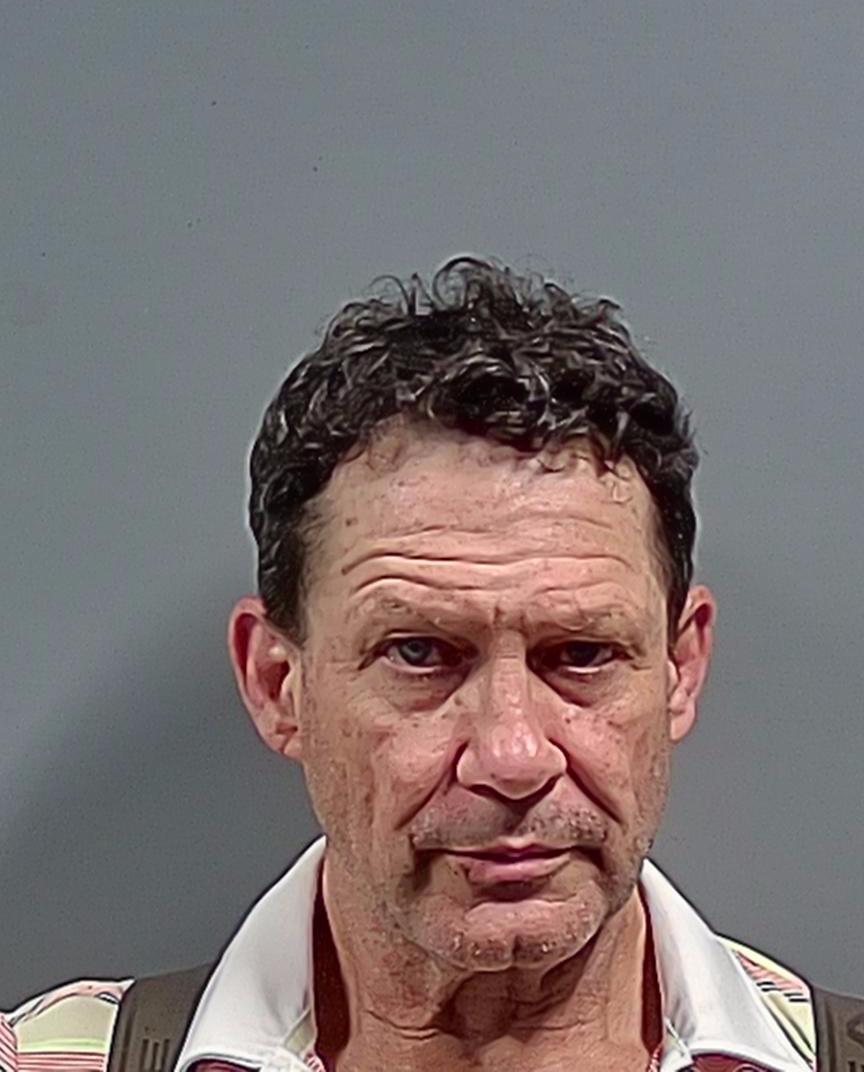 DAVID GREGORY SHIVER