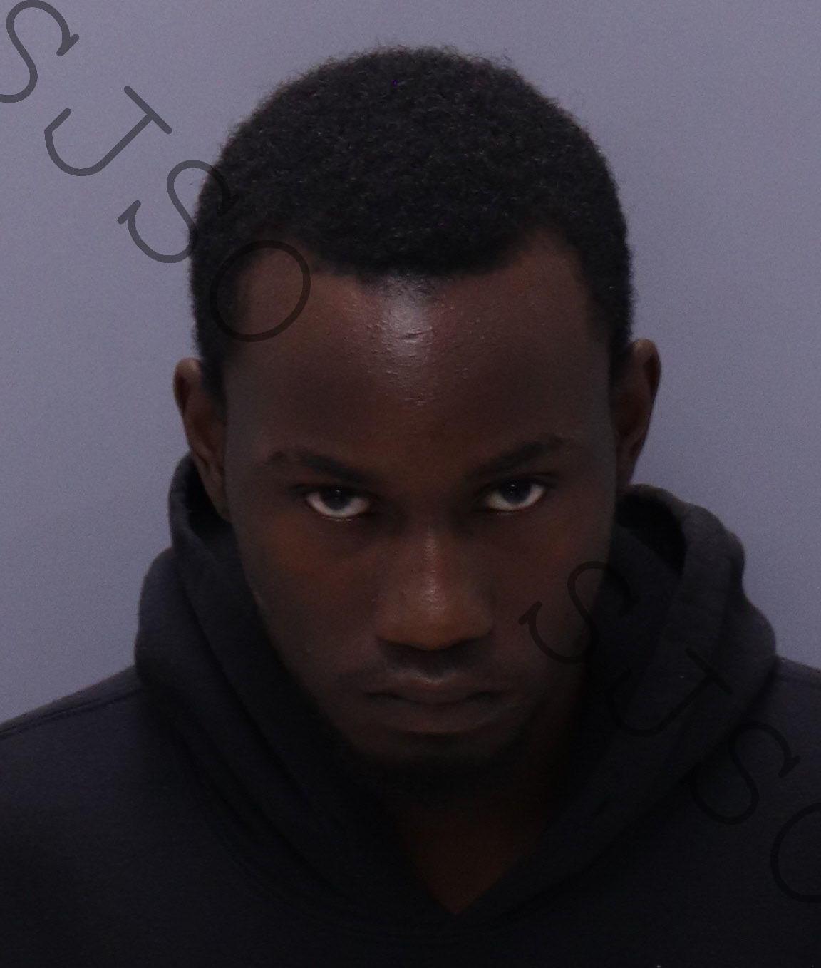 AHMAH RASHAD GRAYER
