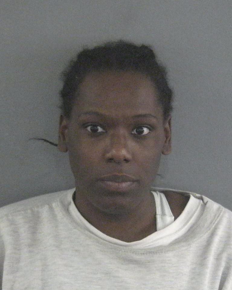 TOMARA TERRELL TERRY
