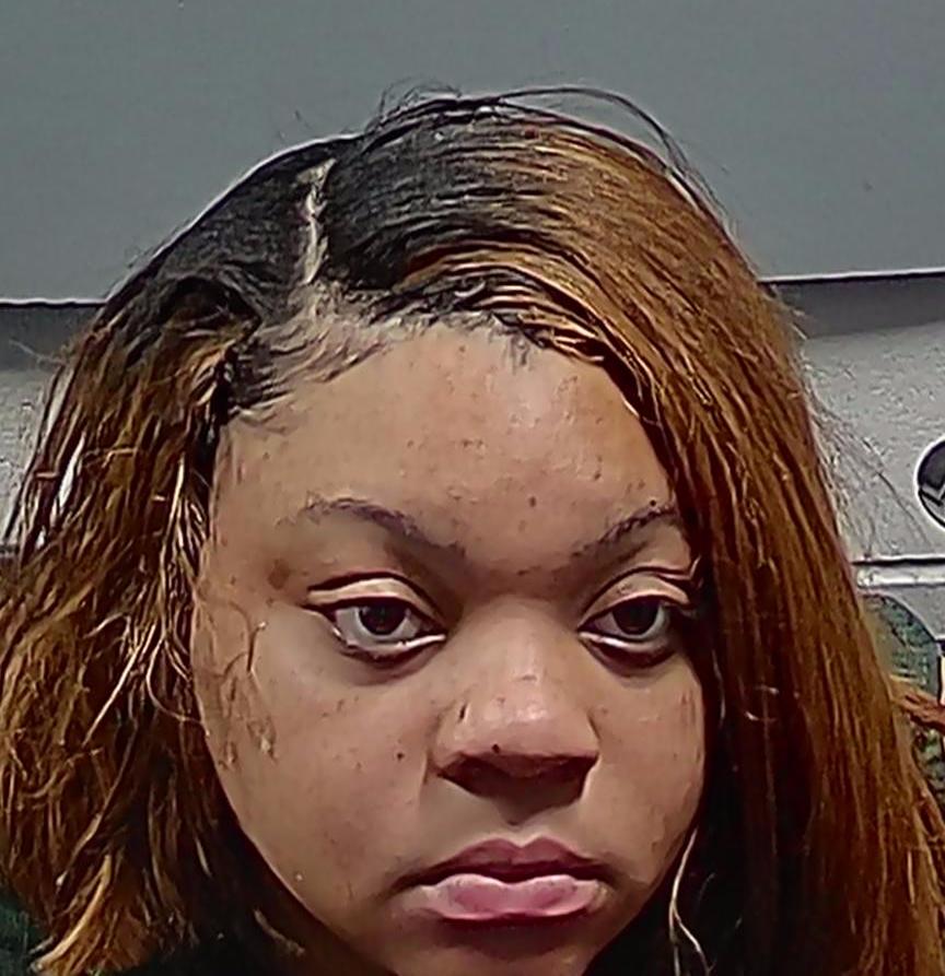 DE'ASIA SHARAY ELERY