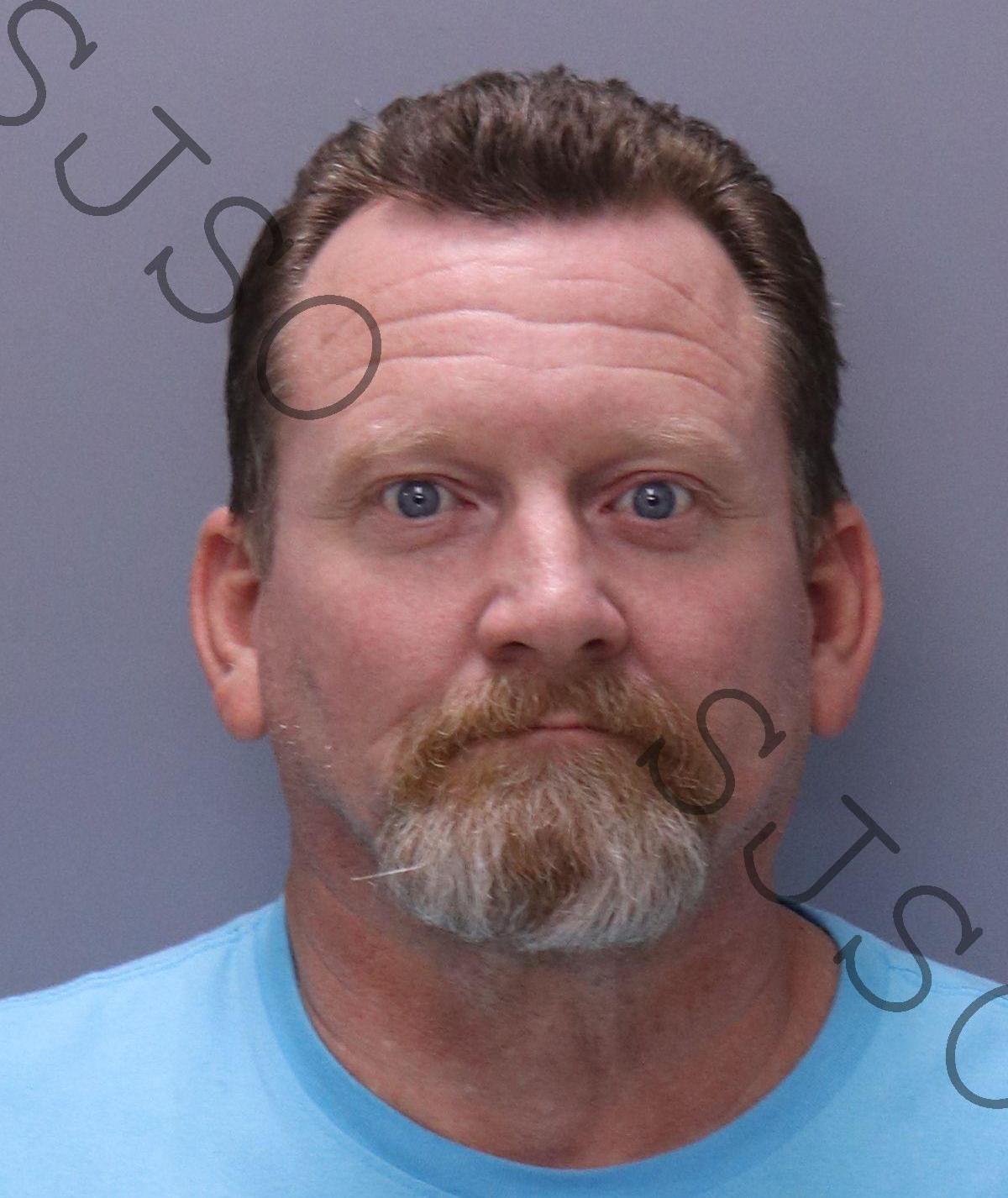 BRENT PAUL VENROOY