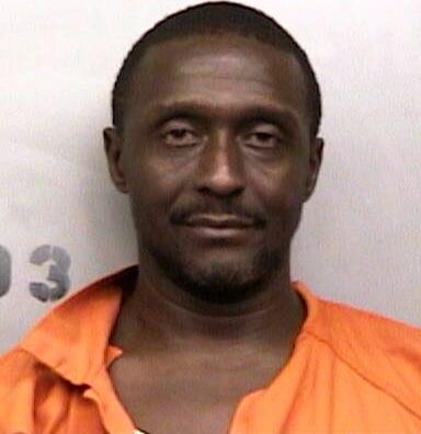 DARYLE BERNARD FLORENCE