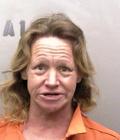 SANDY ANN MOCK