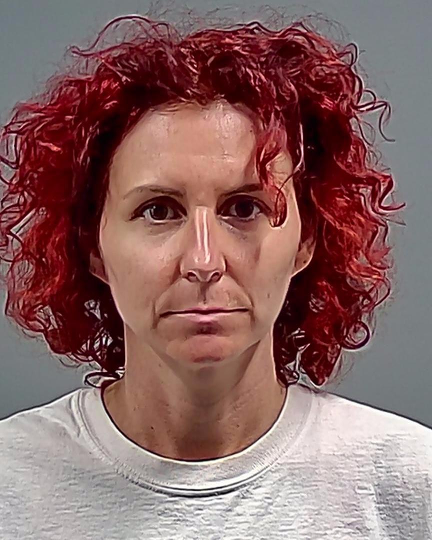 CORTNEY PAIGE COSBY