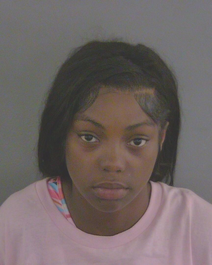 MIKIYA DE'ANNA KING