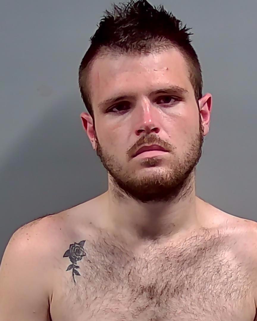 ROBERT LAMAR DURDEN