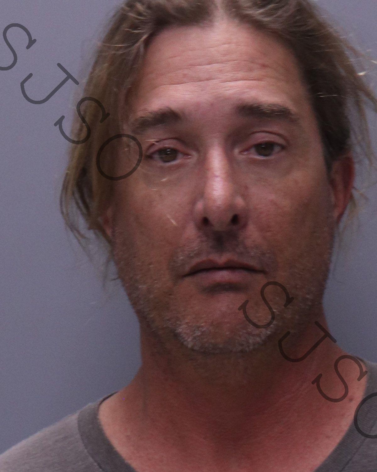 JERRY ALLYN MAY