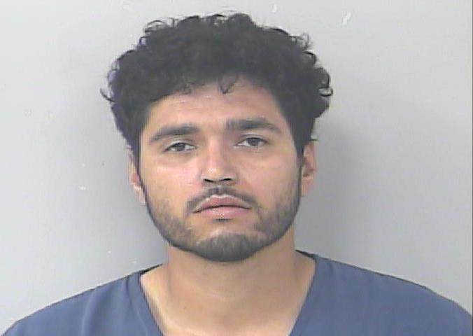 Kevin Alexander Quintanilla Valencia