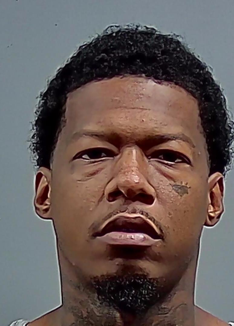 LEON D'WANYA KNIGHT