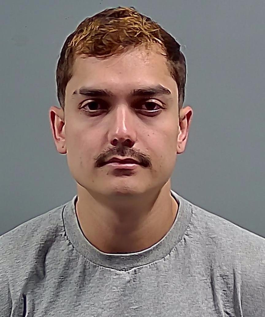HOWARD CHARLES JOHNSON
