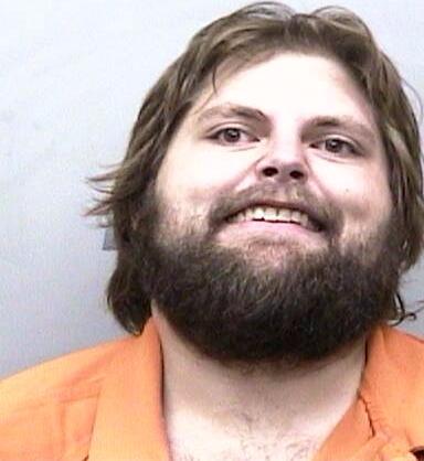 JARED LEE PHELPS