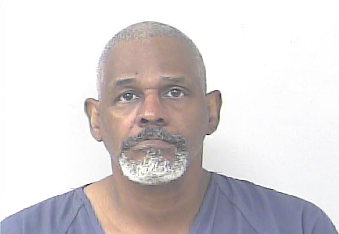 Charles Ellison Davis