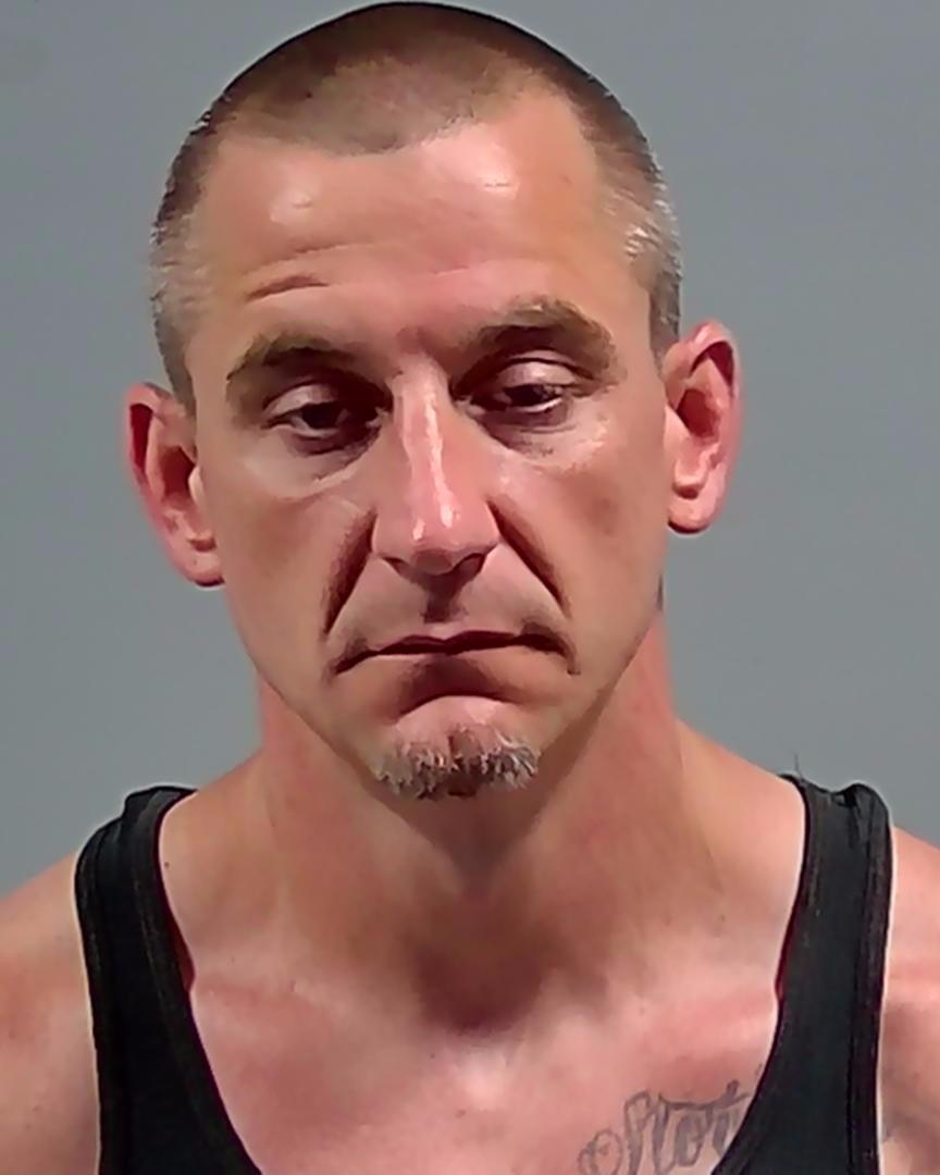 COREY SHANE MCBRIDE