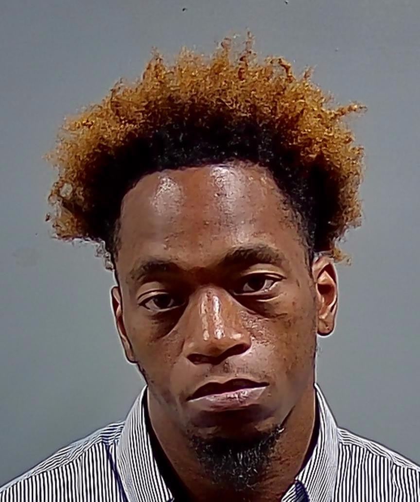 TIMOTHY LAVAUGHN DORTCH