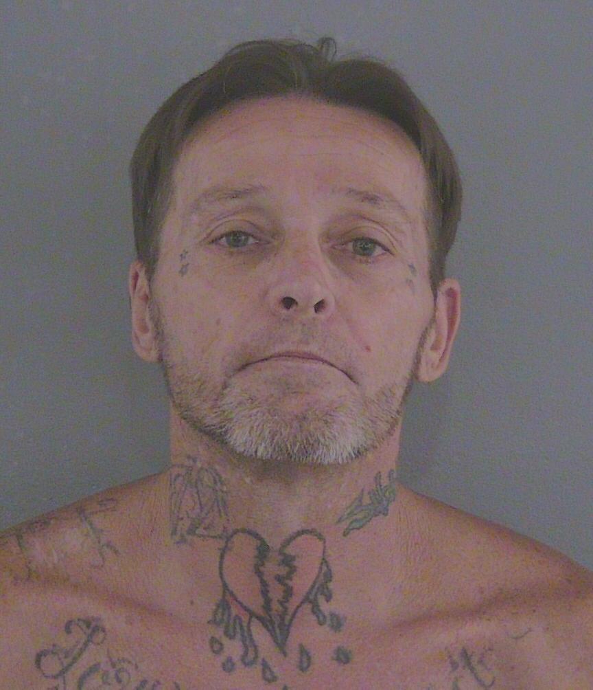 KENNY WAYNE MARTIN