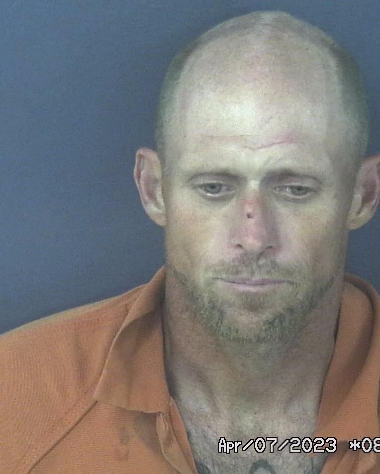 GEORGE JASON HOLTON