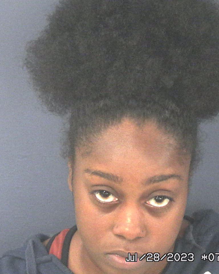 BREANNA JASHAY BARKLEY