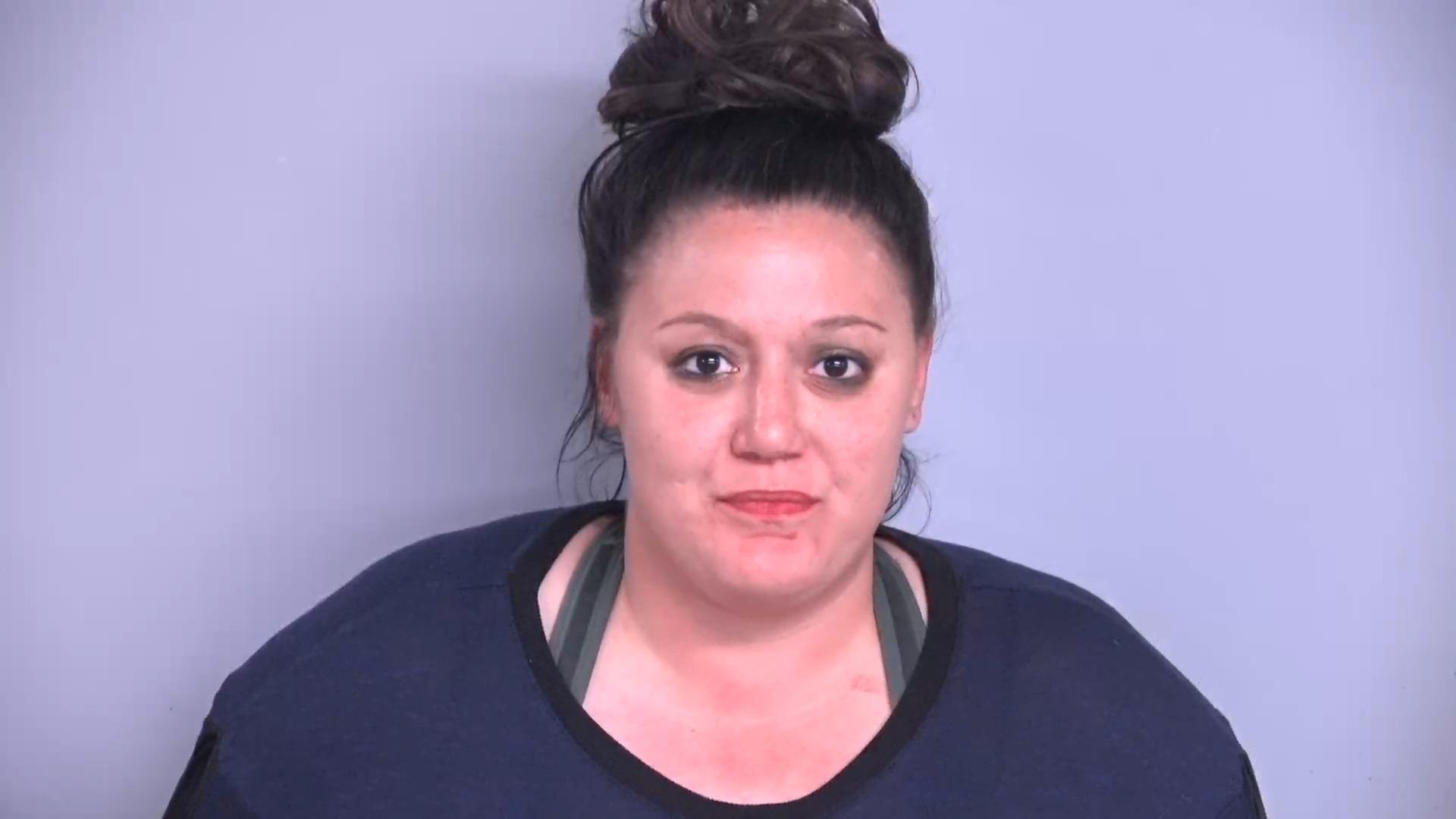 CHRISTINA ELAINE PARKER