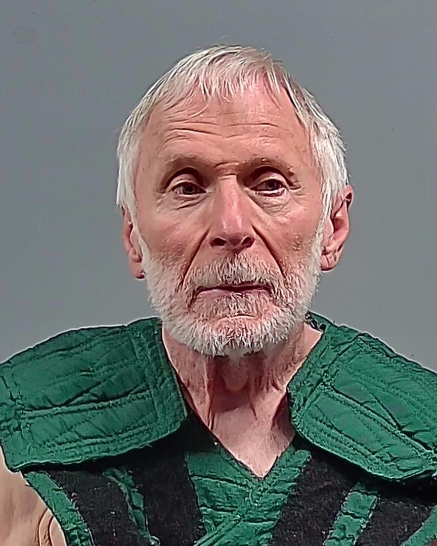 THEODORE FREDRICK WALL
