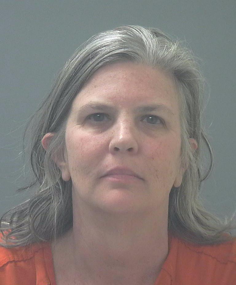 AMANDA MARIE WILLIAMS