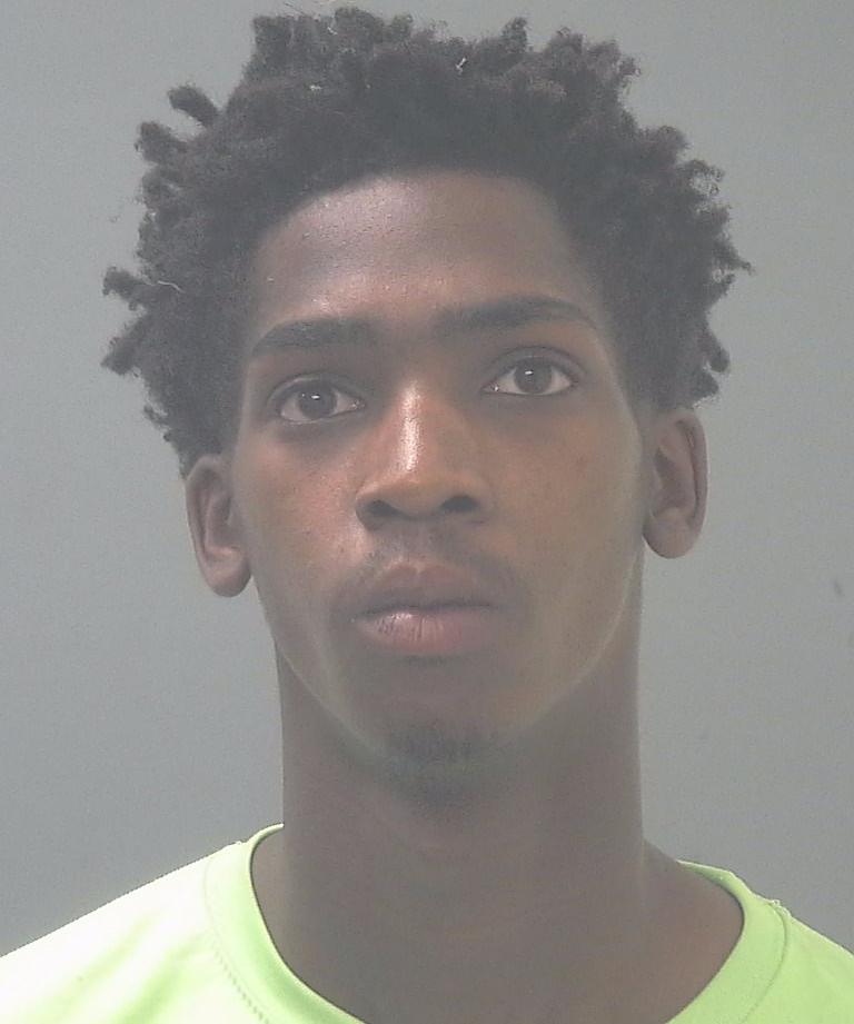 NATHANIEL LEE CUNNINGHAM