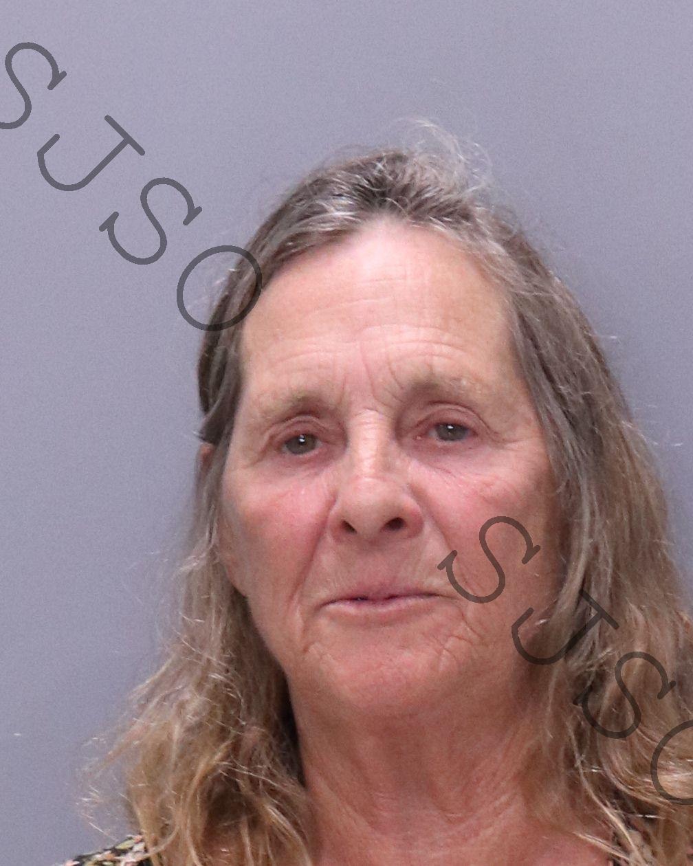 RAECHEL KATHLEEN HAINES