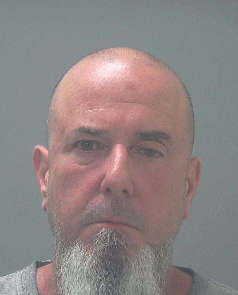 LARRY JOSEPH CARROL