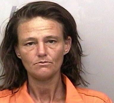 PATRICIA ANNE THOMAS
