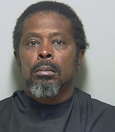 JAMES LAWRENCE DURDEN