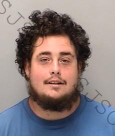 TREVOR LINDSEY DARDEN