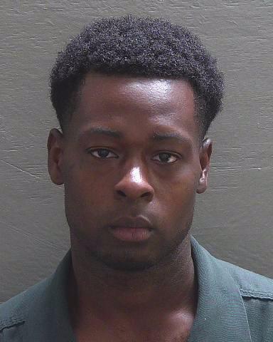 CURTIS O'DELL BROWN