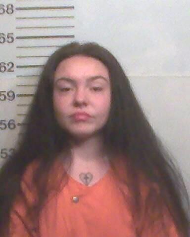JADEN ELAINE MERCER