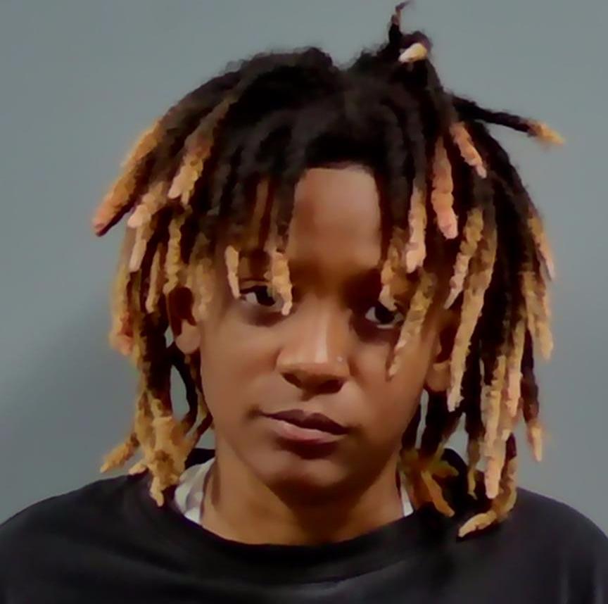 ZYKIA TATIANNA PECK