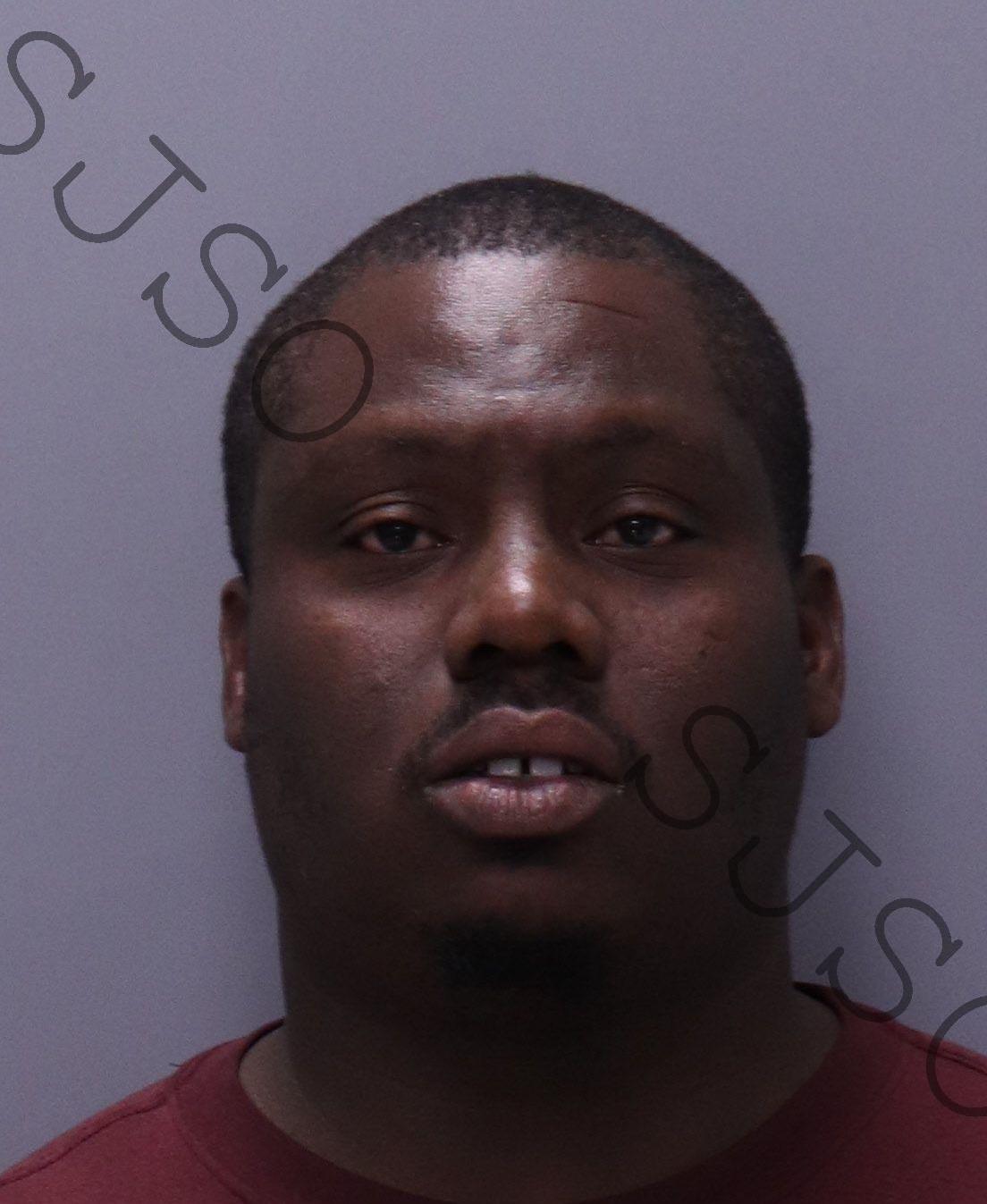 MARVIN TERRILL BAKER