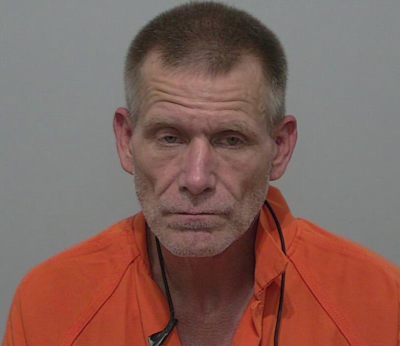 GREGORY ERIC KENDALL