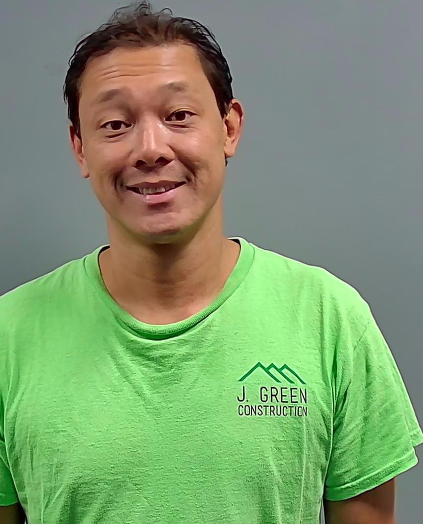 HUNG VAN TRAN