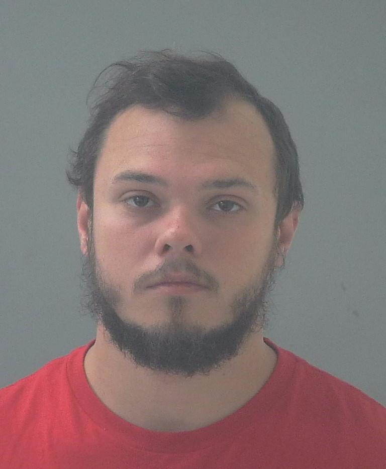 ZACHARY PAUL SCHAFFER