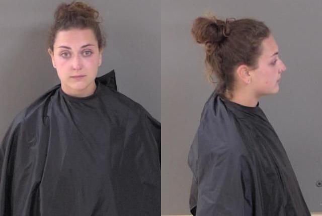 Haleigh Megan Spaulding