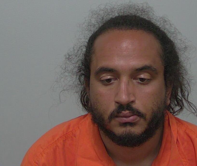 LEWIS RICHARD ARCIA