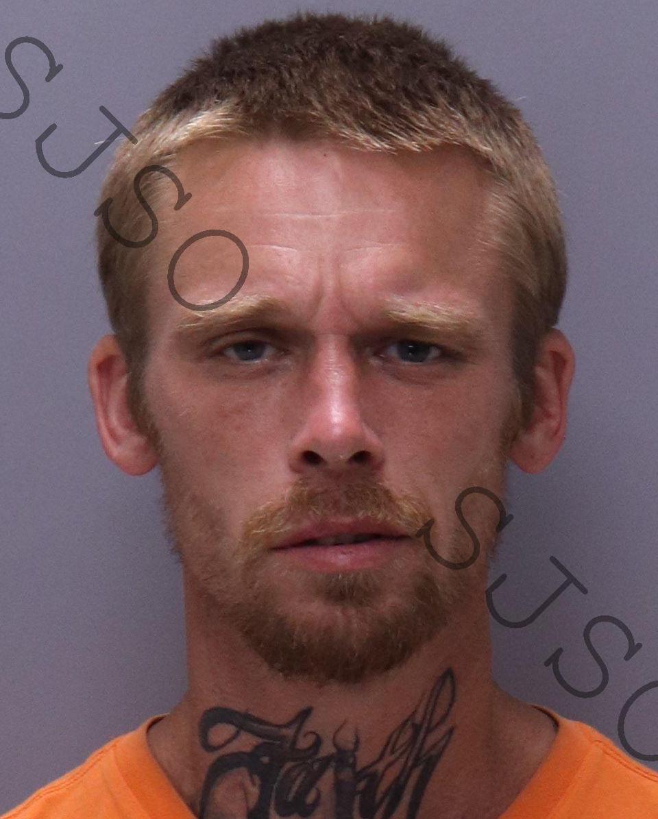 JUSTIN LEE OVERBEE