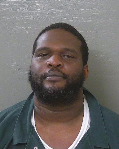 JARVIS DUMARIO JOHNSON